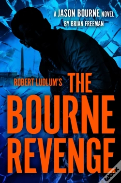 Capa do artigo Robert Ludlum'S The Bourne Revenge