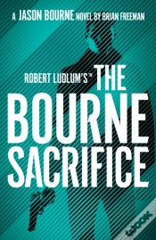 Capa do artigo Robert Ludlum