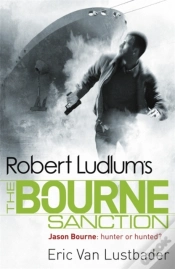 Capa do artigo Robert Ludlum