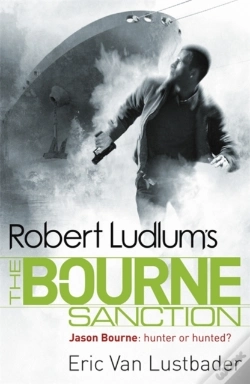 Capa do artigo Robert Ludlum'S The Bourne Sanction