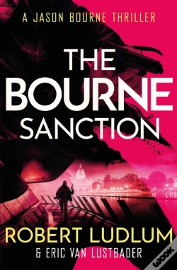 Capa do artigo Robert Ludlum'S The Bourne Sanction