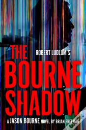 Capa do artigo Robert Ludlum