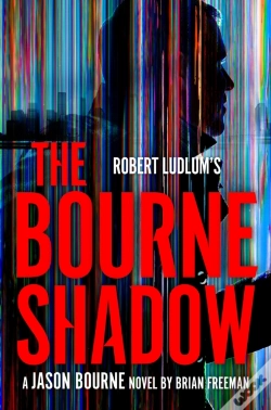 Capa do artigo Robert Ludlum'S The Bourne Shadow