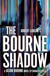 Capa do artigo Robert Ludlum