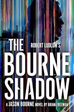 Capa do artigo Robert Ludlum's™ The Bourne Shadow