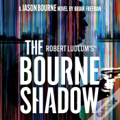 Capa do artigo Robert Ludlum