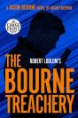 Robert Ludlum'S The Bourne Treachery - Preview