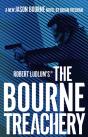 Robert Ludlum'S  The Bourne Treachery - Preview