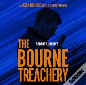 Capa do artigo Robert Ludlum