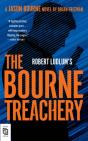 Robert Ludlum'S The Bourne Treachery - Preview