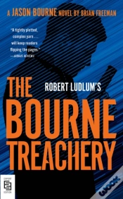 Capa do artigo Robert Ludlum