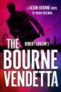 Robert Ludlum'S The Bourne Vendetta - Preview