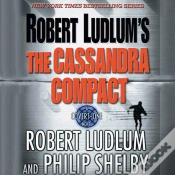 Capa do artigo Robert Ludlum