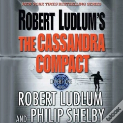 Capa do artigo Robert Ludlum'S The Cassandra Compact