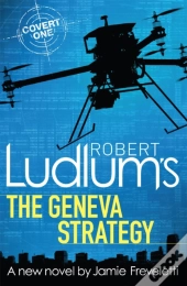 Robert Ludlum'S The Geneva Strategy