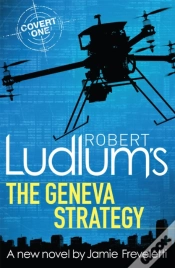 Capa do artigo Robert Ludlum