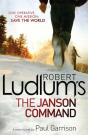 Robert Ludlum'S The Janson Command - Preview