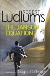Capa do artigo Robert Ludlum