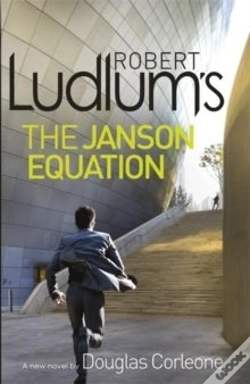 Capa do artigo Robert Ludlum'S The Janson Equation