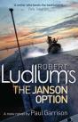 Robert Ludlum'S The Janson Option - Preview
