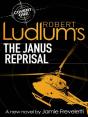 Robert Ludlum'S The Janus Reprisal - Preview