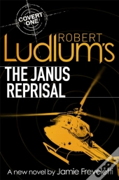 Robert Ludlum'S The Janus Reprisal