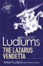 Robert Ludlum'S The Lazarus Vendetta - Preview