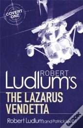 Robert Ludlum'S The Lazarus Vendetta