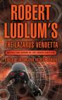 Robert Ludlum'S The Lazarus Vendetta - Preview
