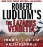 Robert Ludlum'S The Lazarus Vendetta - Preview