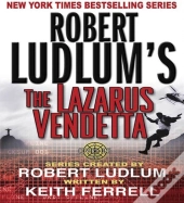 Robert Ludlum'S The Lazarus Vendetta