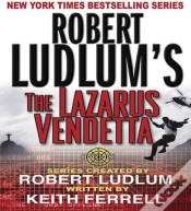 Capa do artigo Robert Ludlum