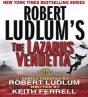 Robert Ludlum'S The Lazarus Vendetta - Preview