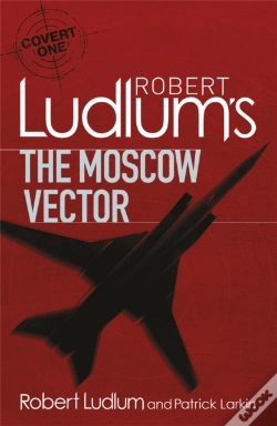 Capa do artigo Robert Ludlum'S The Moscow Vector