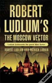 Capa do artigo Robert Ludlum