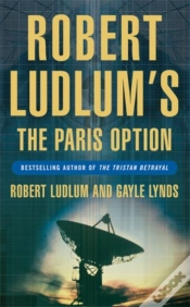 Capa do artigo Robert Ludlum
