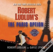 Capa do artigo Robert Ludlum