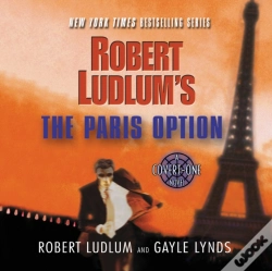 Capa do artigo Robert Ludlum'S The Paris Option