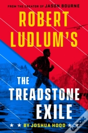 Capa do artigo Robert Ludlum
