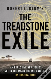 Robert Ludlum'S  The Treadstone Exile