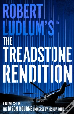 Capa do artigo Robert Ludlum'S  The Treadstone Rendition