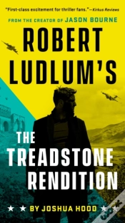 Capa do artigo Robert Ludlum