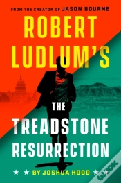 Capa do artigo Robert Ludlum