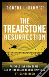 Robert Ludlum'S  The Treadstone Resurrection