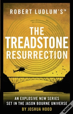 Capa do artigo Robert Ludlum'S  The Treadstone Resurrection