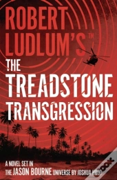 Robert Ludlum'S  The Treadstone Transgression