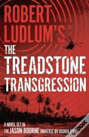 Capa do artigo Robert Ludlum