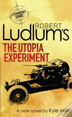 Capa do artigo Robert Ludlum'S The Utopia Experiment