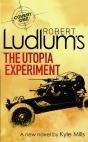 Robert Ludlum'S The Utopia Experiment - Preview