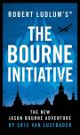 Robert Ludlum'S (Tm) The Bourne Initiative